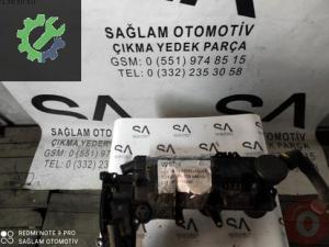 9662660480 LAND ROVER FREELANDER 2.2 ÇIKMA KÜLBÜRATÖR KAPAĞI
