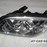 CHEVROLET CAPTİVA SOL ÖN FAR SIFIR!! İTHAL!!! 2007- 96626974