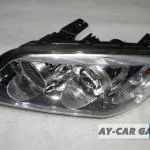 CHEVROLET CAPTİVA SOL ÖN FAR SIFIR!! İTHAL!!! 2007- 96626974