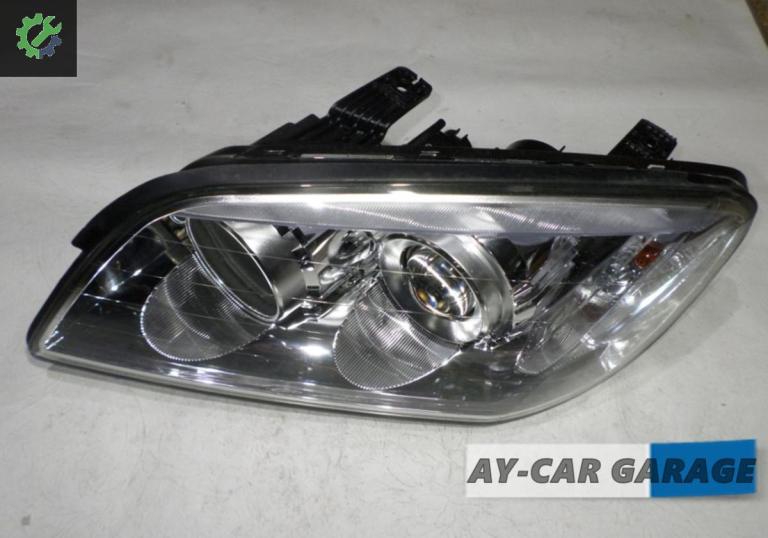 Chevrolet Captiva çıkma parça
