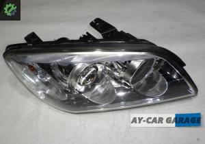 CHEVROLET CAPTİVA SAĞ ÖN FAR SIFIR!! İTHAL!!! 2007- 96626974