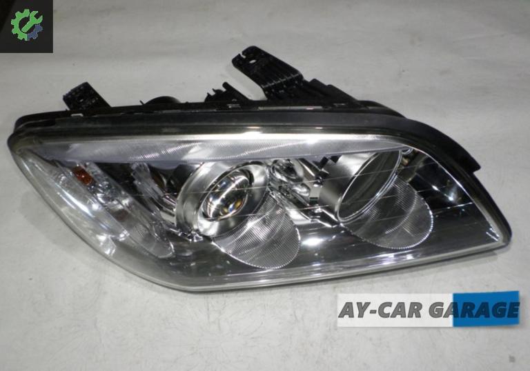 Chevrolet Captiva çıkma parça