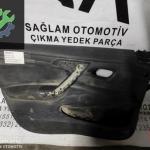 9675410577 PEUGEOT 301 13 VE ÜSTÜ ÇIKMA SOL ÖN KAPI DÖŞEMESİ
