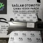 9677253377 CİTROEN C-ELYSE ÇIKMA GÖĞÜS KAPLAMA HAVALANDIRMA