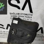 9681286677 CİTROEN BERLİNGO ÇIKMA SAĞ SÜRGÜLÜ KAPI DÖŞEMESİ