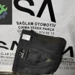 9681286677 CİTROEN BERLİNGO ÇIKMA SAĞ SÜRGÜLÜ KAPI DÖŞEMESİ
