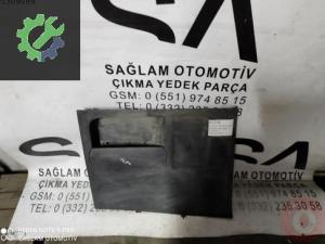 9682364777 PARTNER TEPEE-BERLİNGO ÇIKMA SAĞ BAGAJ KAPLAMASI