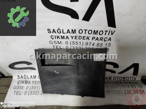 Acura RL Ön Tampon çıkma parça