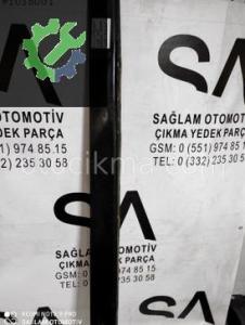 96857830XT PEUGEOT 3008 SAĞ MARŞPİYEL KORUMA