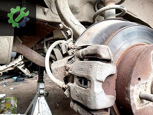 Honda Accord Kaliper çıkma parça