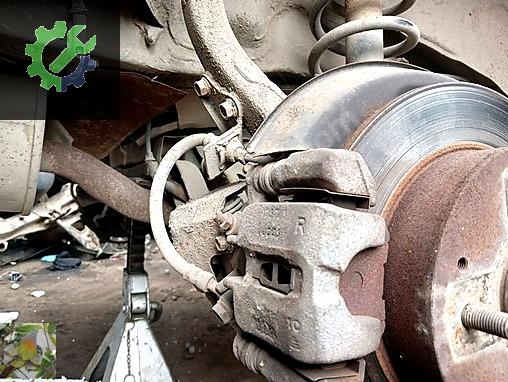 Honda Accord Kaliper çıkma parça