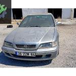 96 98 Honda Euro Accord F20 Z1 komple motor
