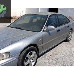 96 98 Honda Euro Accord F20 Z1 komple motor