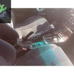 96 98 Honda Euro Accord F20 Z1 komple motor