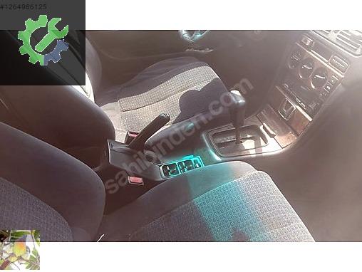Honda Accord Komple Motor çıkma parça