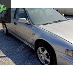 96 98 Honda Euro Accord F20 Z1 komple motor