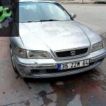 96 98 Honda Euro Accord F20 Z1 motor