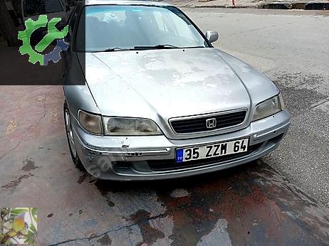 Honda Accord Komple Motor çıkma parça