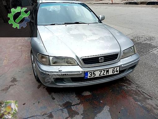 Honda Accord Komple Motor çıkma parça