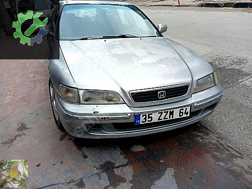 Honda Accord Komple Motor çıkma parça