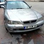 96 98 Honda Euro Accord F20 Z1 motor