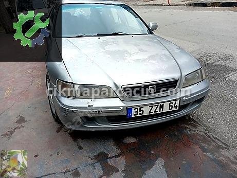 Honda Accord Komple Motor çıkma parça