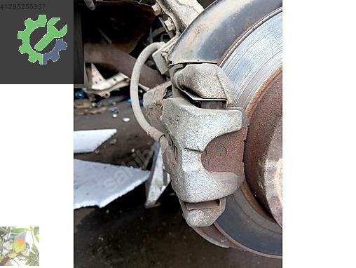 Honda Accord Kaliper çıkma parça