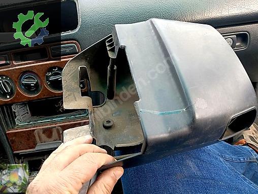 Honda Accord Lastik çıkma parça