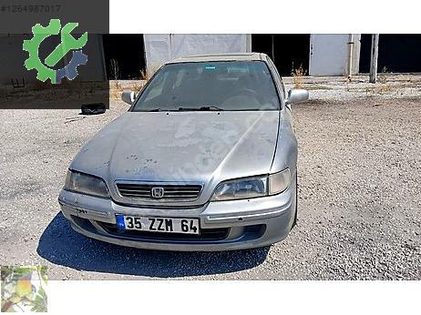 Honda Accord Kaput çıkma parça