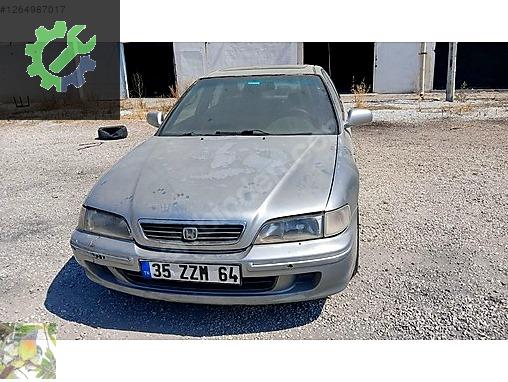Honda Accord Kaput çıkma parça