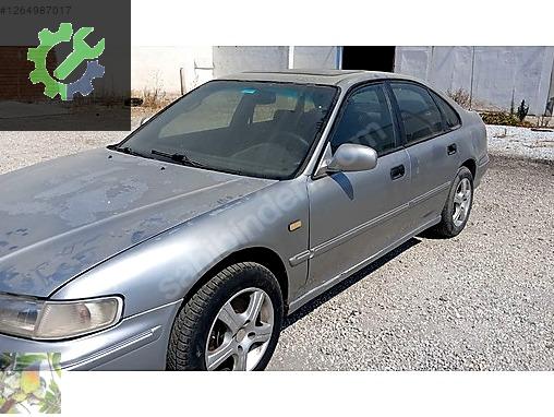 Honda Accord Kaput çıkma parça