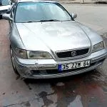 96 98 Honda Euro Accord motor
