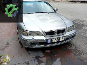 96 98 Honda Euro Accord motor