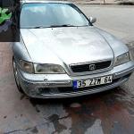 96 98 Honda Euro Accord motor
