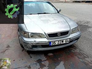 96 98 Honda Euro Accord orijinal distribütör