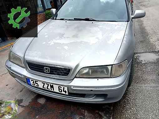 Honda Accord Aks çıkma parça