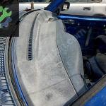 96 98 Toyota RAV4 göğüslük torpido