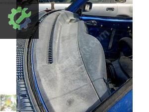 96 98 Toyota RAV4 göğüslük torpido