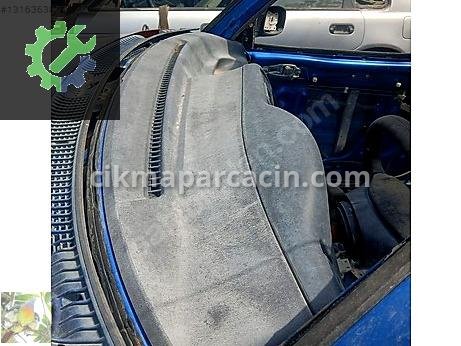 Toyota RAV4 Göğüslük çıkma parça