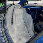 96 98 Toyota RAV4 göğüslük torpido