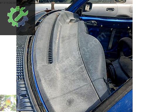 Toyota RAV4 Göğüslük çıkma parça