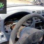 96 98 Toyota RAV4 göğüslük torpido