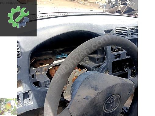 Toyota RAV4 Göğüslük çıkma parça