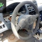 96 98 Toyota RAV4 göğüslük torpido