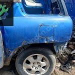 96 98 Toyota RAV4 kesme sol sağ arka çamurluk