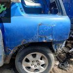 96 98 Toyota RAV4 kesme sol sağ arka çamurluk