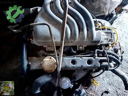 Opel Astra Egzoz Manifoldu çıkma parça