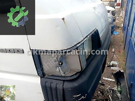 Mitsubishi L300 Ön Koltuk çıkma parça