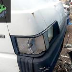 96 Mitsubishi L300 kesme dolu ön