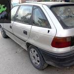 1996 Opel Astra Debriyaj Seti Çıkma Parça İzmir